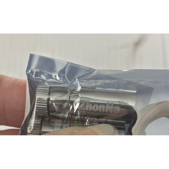 520nm 5MW GREEN POINT LINE CROSS MODULE - 5 Pack - Brand New Sealed - Picture 5 of 5